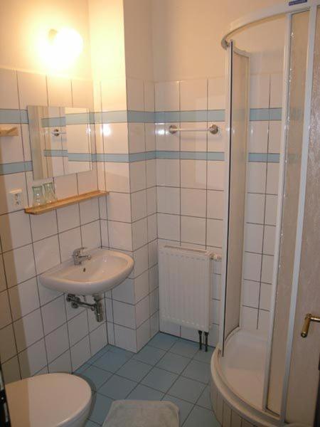 Novopacke Sklepy Guest house 3*