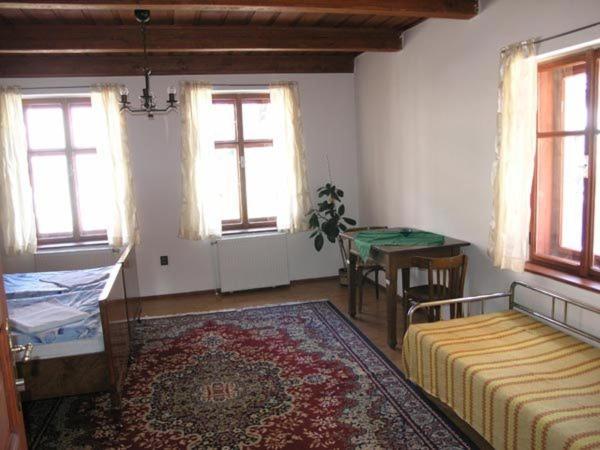 Novopacke Sklepy Guest house
