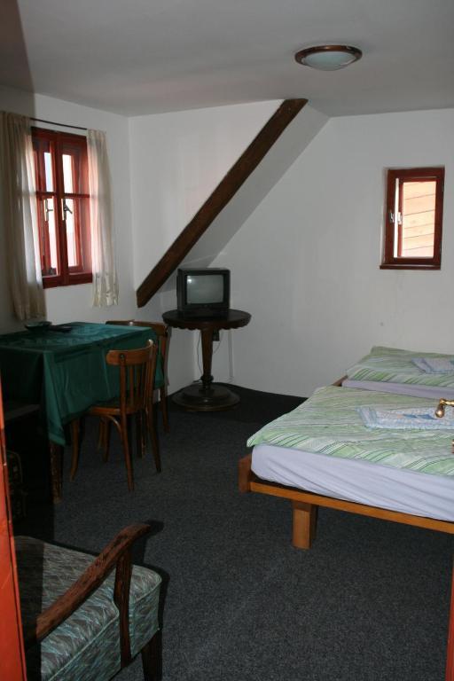 Guest house Novopacke Sklepy