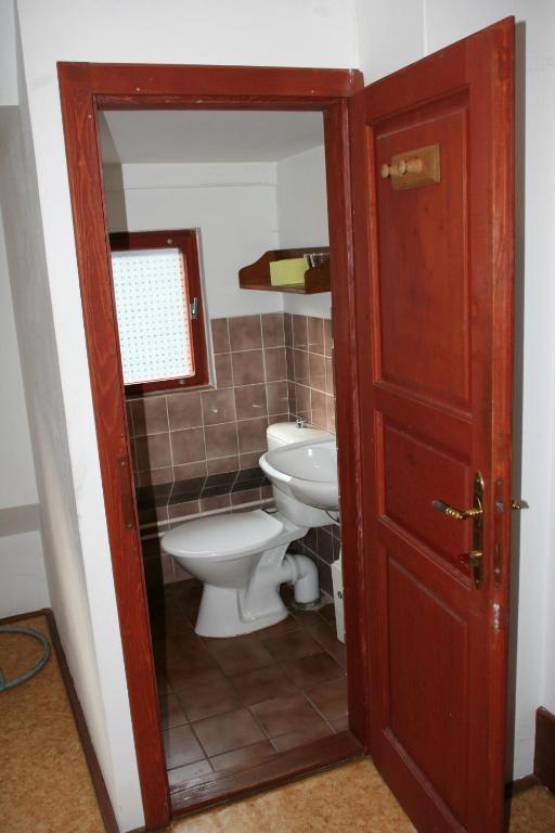 Novopacke Sklepy Guest house Nova Paka
