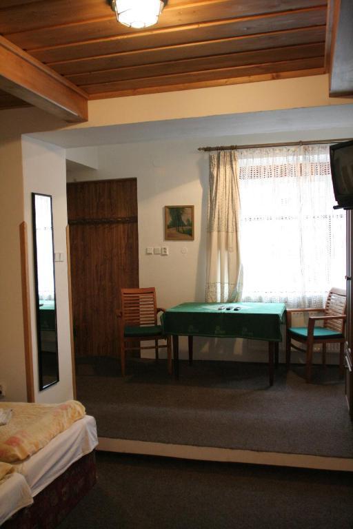 Novopacke Sklepy Guest house
