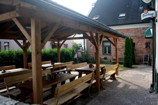 Novopacke Sklepy Guest house 3*