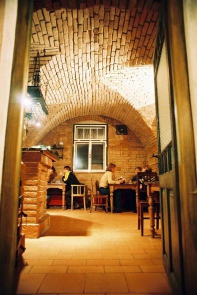 Novopacke Sklepy Guest house Nova Paka